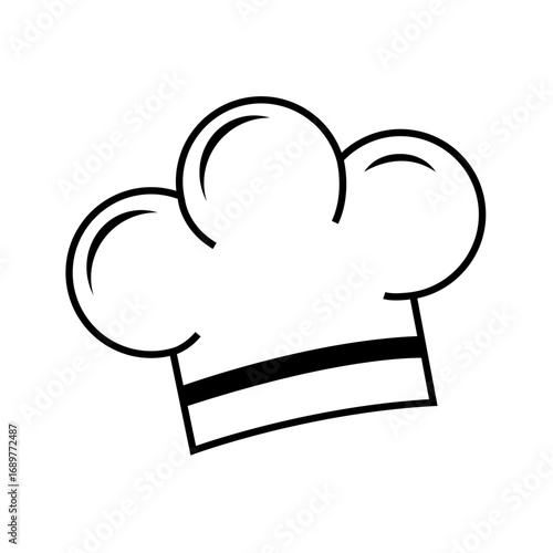 gorro cocinero