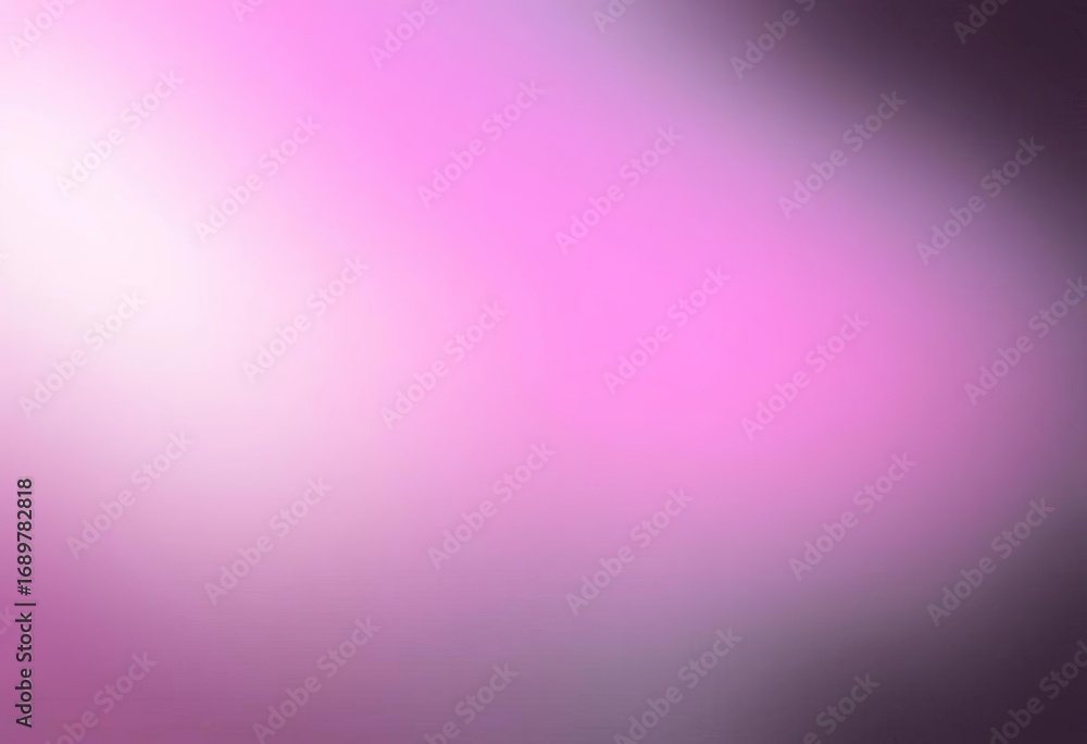 Fototapeta premium Pink, green, black gradient background with grainy noise texture effect, black, graphic