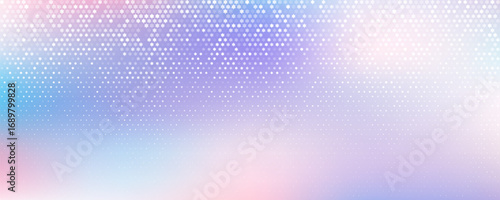 Holographic fantasy rainbow unicorn background. Magic unicorn hologram. kawaii princess gradient. Abstract fabulous background for Christmas, new year, Xmas holidays, celebration, party. Eps10