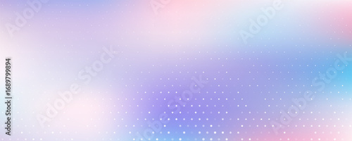 Holographic fantasy rainbow unicorn background. Magic unicorn hologram. kawaii princess gradient. Abstract fabulous background for Christmas, new year, Xmas holidays, celebration, party. Eps10