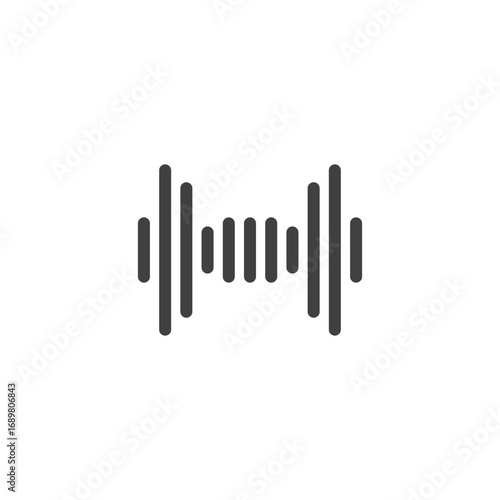 soundwave music icon