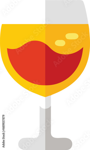 Celebration world tourism day drink enjoyment festive glass