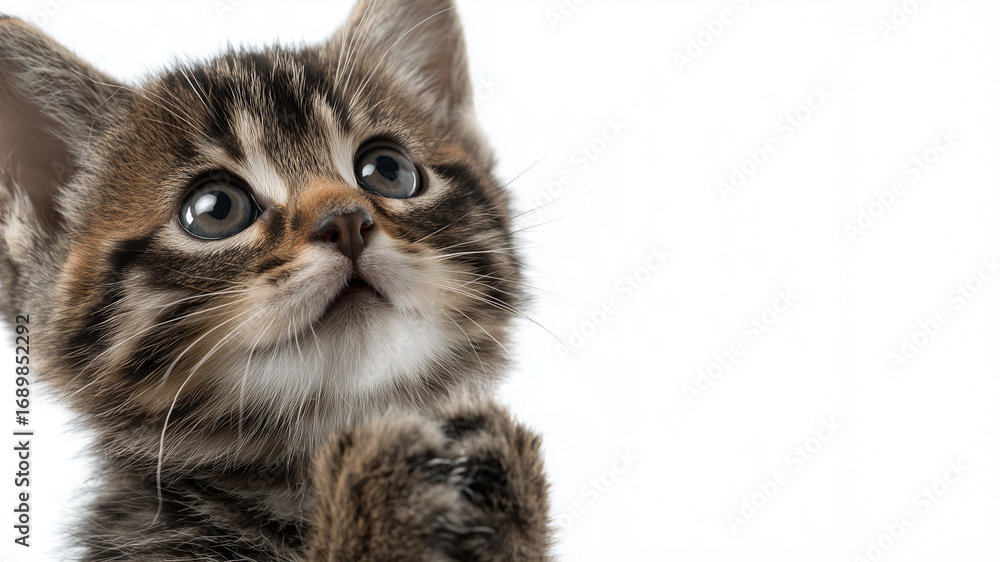 Fototapeta premium cat-meme_427