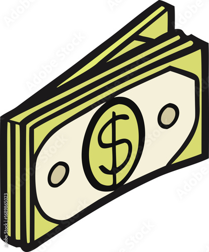 money