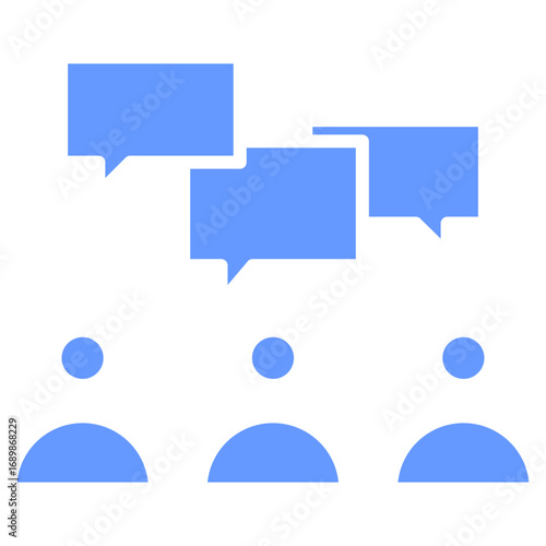 feedback session