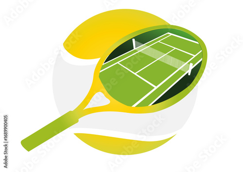 logo tennis 5
