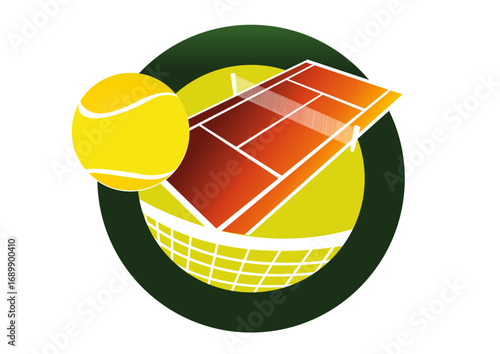 logo tennis 4