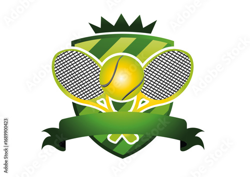 logo tennis 1