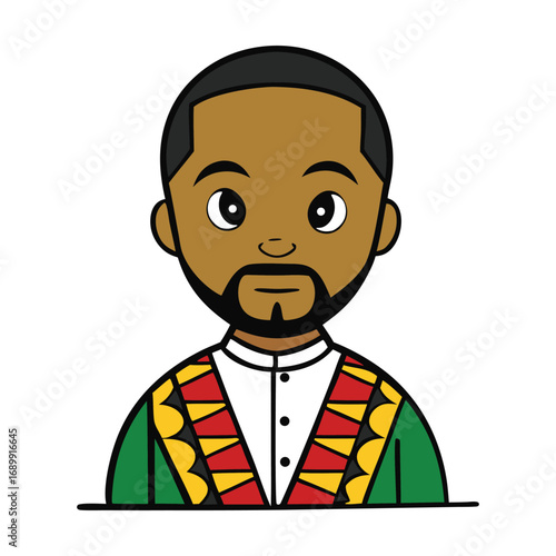 Umoja, the first principle of Kwanzaa, means unity—striving for togetherness in family, community, and nation, building strength through collective harmony.
