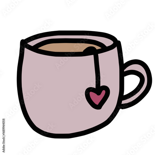 cup of coffee