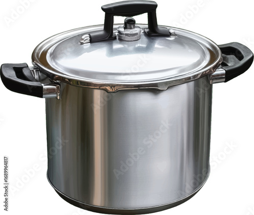 stainless steel pan
