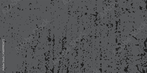 Blackground texture rough whit mesh dark concrete floor or old grunge background simple