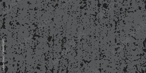 Blackground texture rough whit mesh dark concrete floor or old grunge background simple