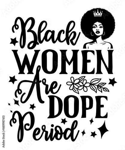Black Girl Sticker SVG Bundle,Black Girl SVG Bundle, Black Woman SVG, Boss Woman Svg, Black Lives Matter, Afro Lady Woman, Afro Queen Svg, Melanin Svg,Black History Bundle, Black Girl Quotes, Black Hi