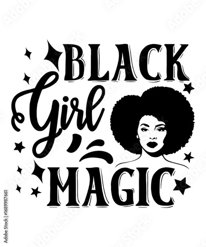 Black Girl Sticker SVG Bundle,Black Girl SVG Bundle, Black Woman SVG, Boss Woman Svg, Black Lives Matter, Afro Lady Woman, Afro Queen Svg, Melanin Svg,Black History Bundle, Black Girl Quotes, Black Hi
