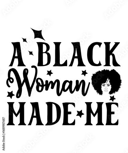 Black Girl Sticker SVG Bundle,Black Girl SVG Bundle, Black Woman SVG, Boss Woman Svg, Black Lives Matter, Afro Lady Woman, Afro Queen Svg, Melanin Svg,Black History Bundle, Black Girl Quotes, Black Hi