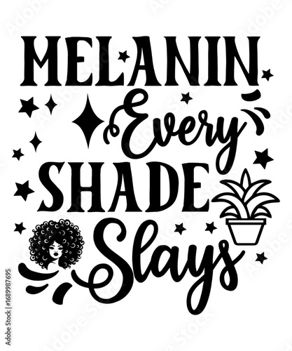 Black Girl Sticker SVG Bundle,Black Girl SVG Bundle, Black Woman SVG, Boss Woman Svg, Black Lives Matter, Afro Lady Woman, Afro Queen Svg, Melanin Svg,Black History Bundle, Black Girl Quotes, Black Hi