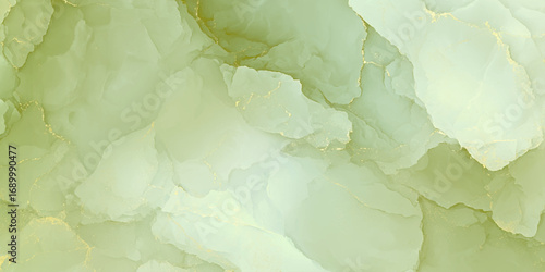 Soft green abstract design featuring delicate gradients, organic textures, subtle patterns, calming tones, modern artistic composition, versatile backgrounds, decorative elements, elegant style.