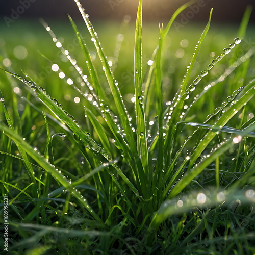 Serene Nature-Inspired Background Collection