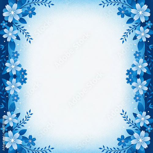 seamless abstract background with geometric elements