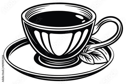 coffee cup vector