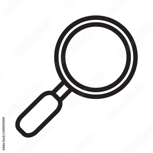 Miscellaneous Loupe