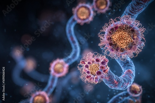 Corticotropin-releasing hormone effects on the immune system.