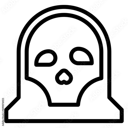 ghost icon