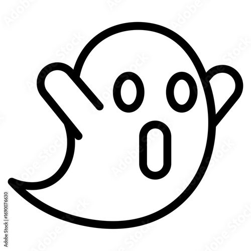 ghost icon