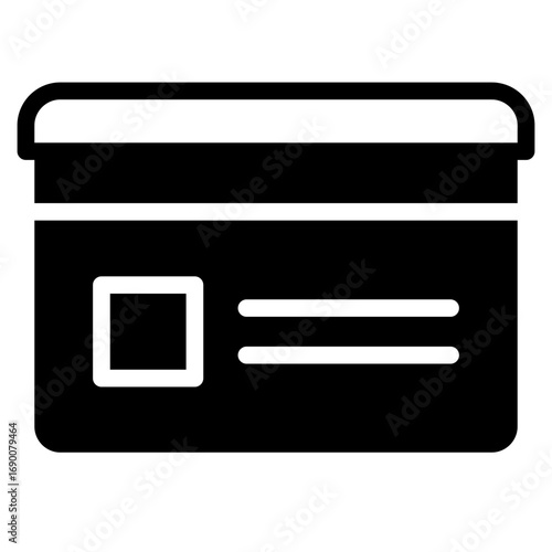 credit card icon