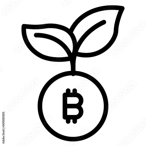 investment icon