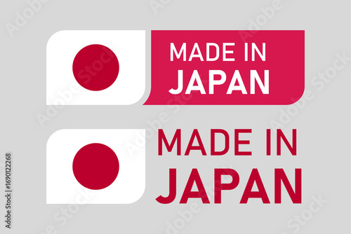 Japan made in