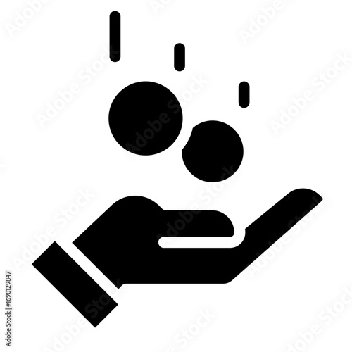 earning icon