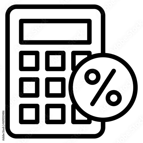 accounting icon