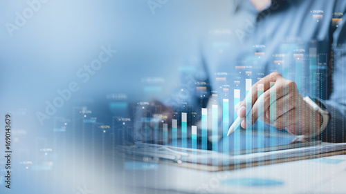 Photos Business analysis