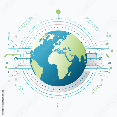 Global Technology Network