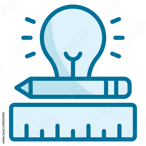 Creativity Icon