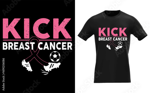 Kick Breast Cancer