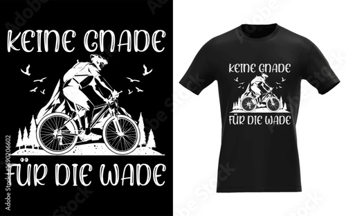 Keine Gnade für die Wade
