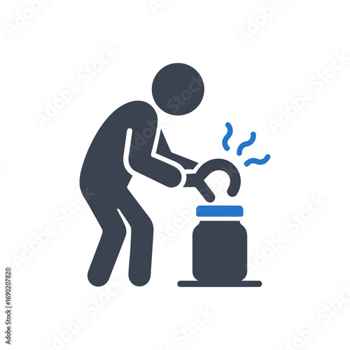 Jar Opener Assistance icon