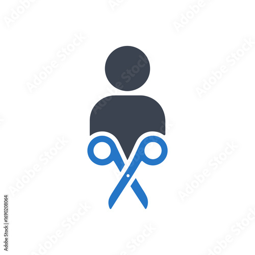 Accessible Therapy Icon