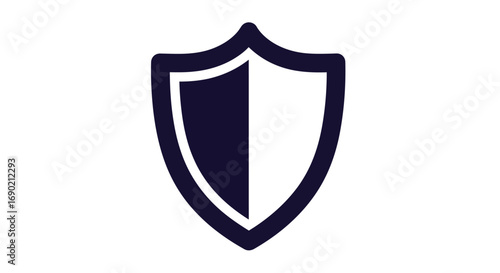 Free Download Protection and Security Shield Icon Symbolizing Safety and Defense - GFXLoad
