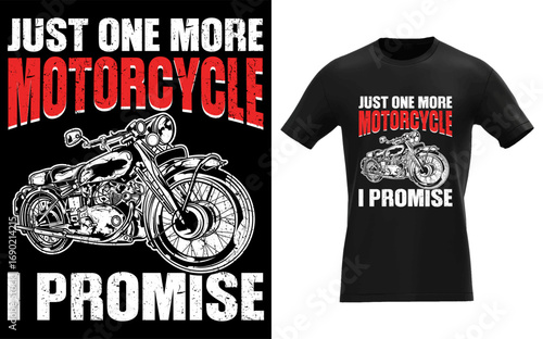 just one more motorcycle i promise