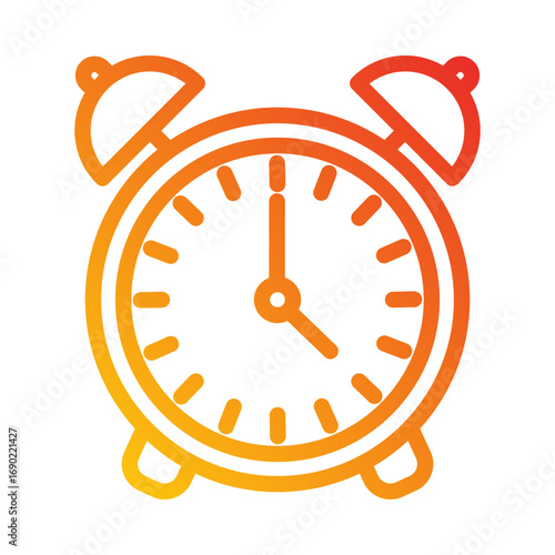 Miscellaneous Alarm Clock