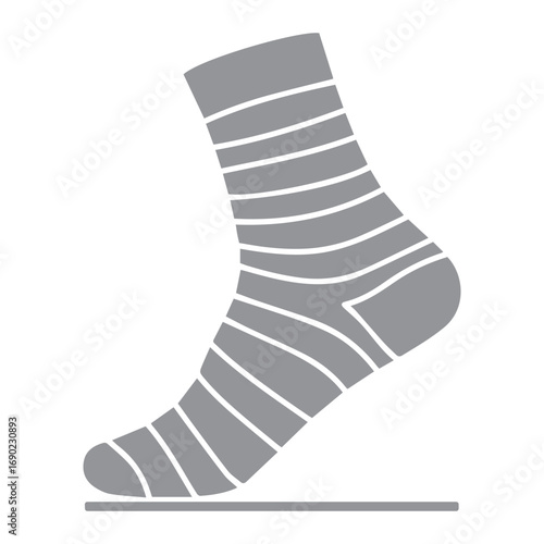 Socks Icon