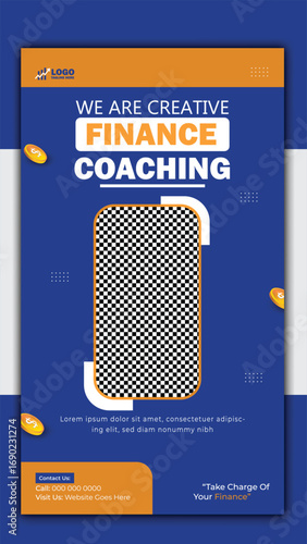 Creative finance coaching for business development and financial management