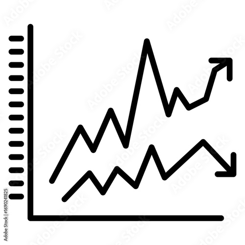 stock market icon