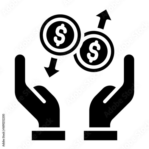 credit union icon