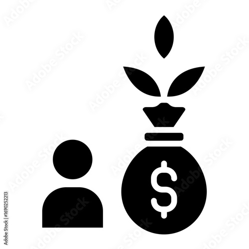 investor icon