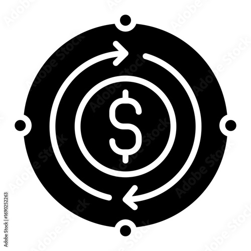 cashflow icon